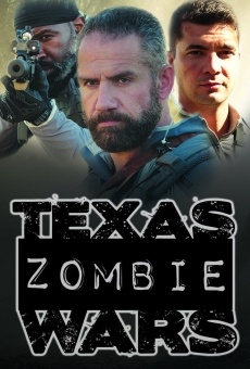 Película: Texas Zombie Wars