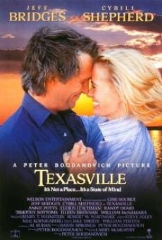 Película: Texasville