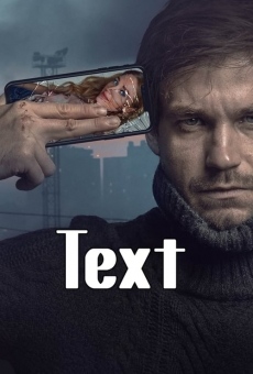 Película: Text