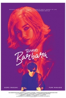 Película: Tezuka's Barbara