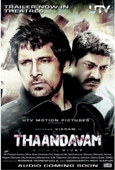 Thaandavam online streaming
