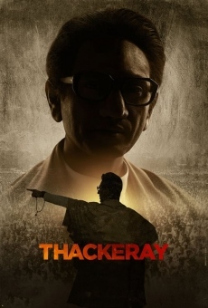 Thackeray on-line gratuito