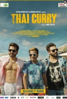 Película: Thai Curry