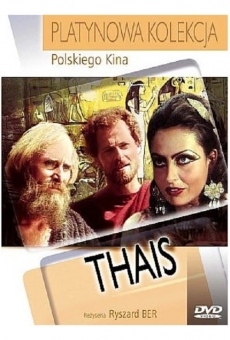 Película: Thais
