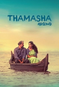 Thamaasha online