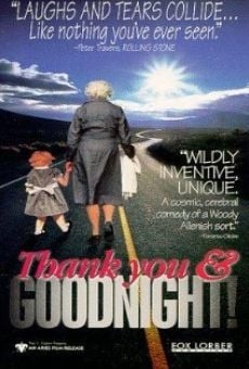 Thank You and Good Night (1991)