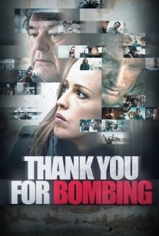 Película: Thank You for Bombing