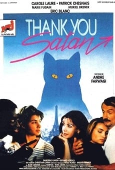 Película: Thank You Satan