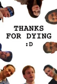 Thanks for Dying on-line gratuito