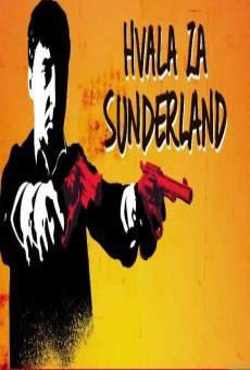Película: Thanks for Sunderland