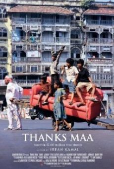 Película: Thanks Maa