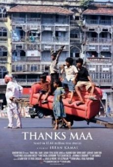 Película: Thanks Maa