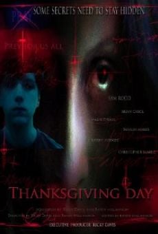 Película: Thanksgiving Day