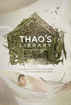 Película: Thao's Library