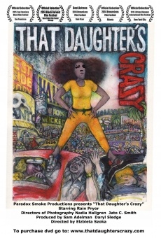 That Daughter's Crazy (2015)