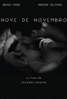 Película: That Night of November