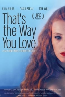 Película: That's the Way You Love