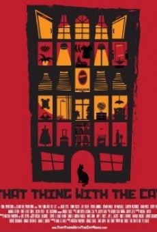 That Thing with the Cat en ligne gratuit