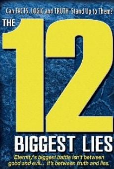 Película: The 12 Biggest Lies