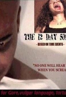 Película: The 12 Day Smile