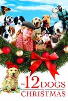 Película: The 12 Dogs of Christmas