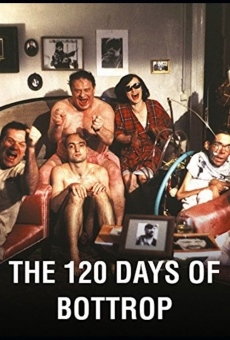 The 120 Days of Bottrop online streaming