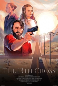 The 13th Cross on-line gratuito