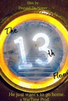 Película: The 13th Floor
