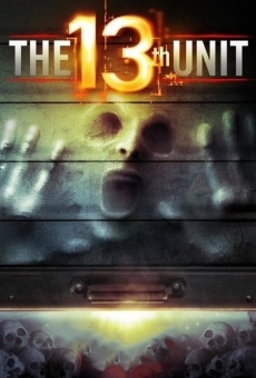 The 13th Unit online streaming