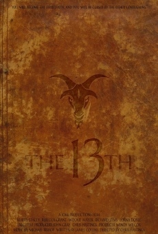 Película: The 13th