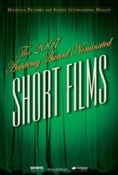 The 2007 Academy Award Nominated Short Films: Animation online free