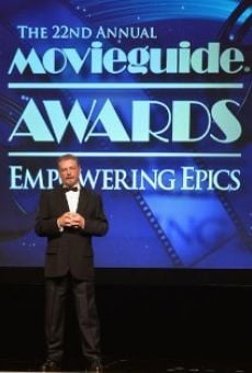 The 22nd Annual Movieguide Awards en ligne gratuit
