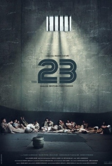 Película: The 23