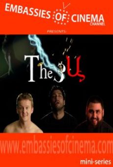 Película: The 3 of Us