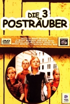 Película: The 3 Postal Robbers