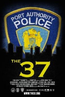 The 37 (2015)