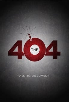 Película: The 404