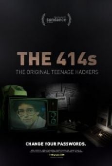 Película: The 414s