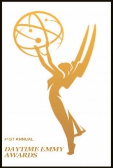 The 41st Annual Daytime Emmy Awards online streaming