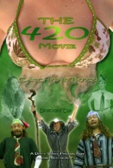The 420 Movie (2009)