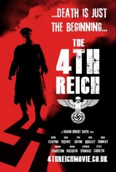 Película: The 4th Reich