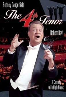 The 4th Tenor online streaming