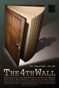 Película: The 4th Wall