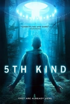 The 5th Kind online streaming