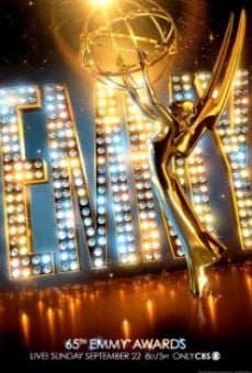 The 65th Primetime Emmy Awards online streaming