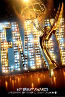 The 65th Primetime Emmy Awards