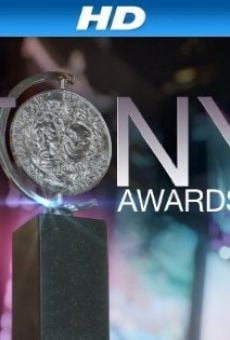 The 66th Annual Tony Awards (2012)