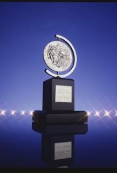 Película: The 67th Annual Tony Awards