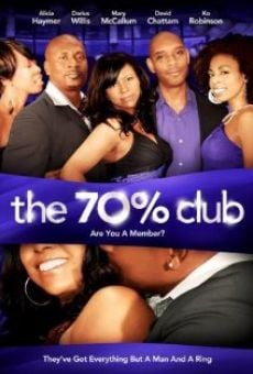 The 70% Club on-line gratuito