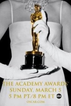 The 78th Annual Academy Awards online streaming